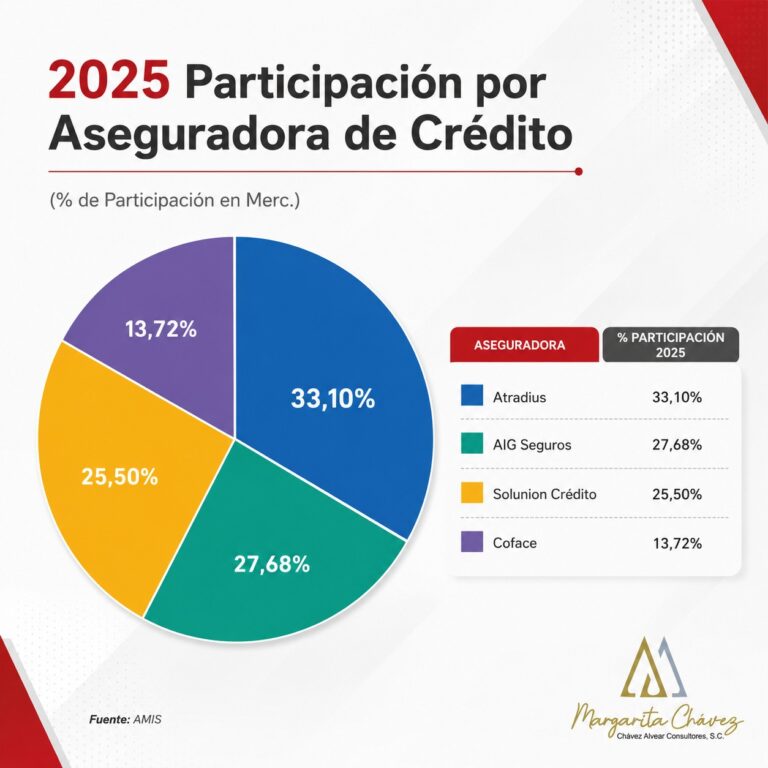 Credit Insurance Market Records Significant Growth at the End of 2025
